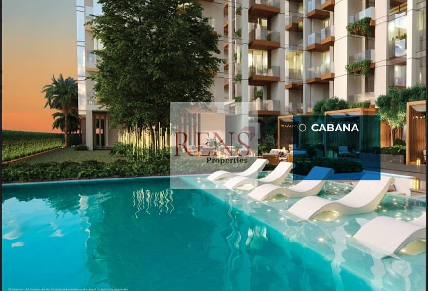 Genuine Seller | Luxury Unit | Hand Over Soon - Image 8