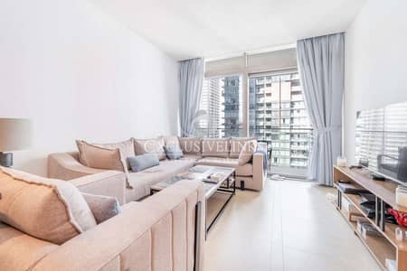 2 Bedroom Apartment for Sale in Dubai Marina, Dubai - Marina Gate Expert | Vacant | Buy Today