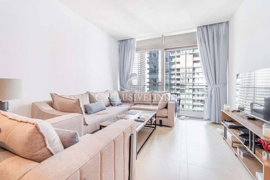 Квартира в Дубай Марина，Марина Гейт，Марина Гейт 1, 2 cпальни, 3200000 AED - 12768156