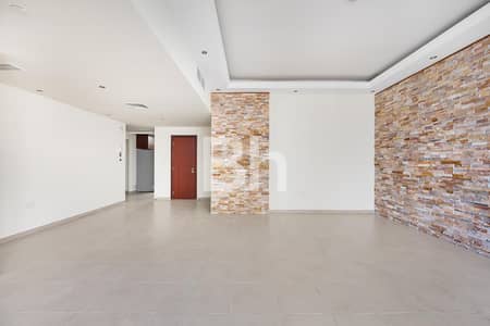 2 Bedroom Flat for Rent in Jumeirah Beach Residence (JBR), Dubai - Marina View | Excellent Condition | Vacant