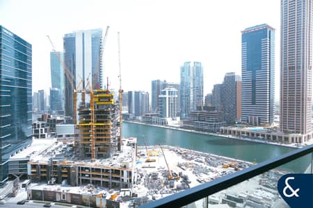 商业湾， 迪拜 1 卧室公寓待租 - 位于商业湾，Zada Tower 1 卧室的公寓 84000 AED - 7741328