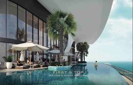 1 Bedroom Apartment for Sale in Dubai Harbour, Dubai - WhatsApp Image 2023-01-23 at 08_41_42. jpeg