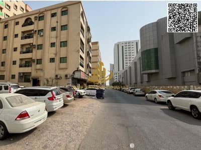 Plot for Sale in Ajman Industrial, Ajman - 4. png