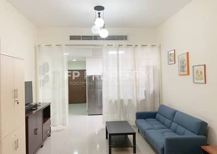 Студия Продажа в Маджан, Дубай - 212 Madison Studio 1. jpg