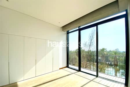 2 Bedroom Flat for Rent in Living Legends, Dubai - NASAB Included | Rare to Market | Low Floor