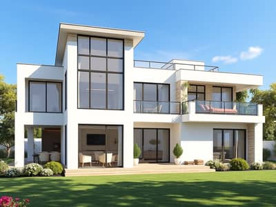 فیلا 5 غرف نوم للبيع في القوز، دبي - a_realistic_archit_image_. jpg