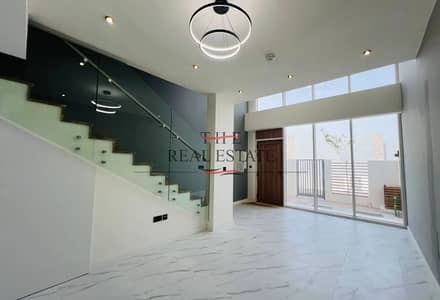 تاون هاوس 1 غرفة نوم للايجار في دبي لاند، دبي - 14973957-3684eo. jpg