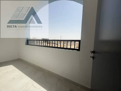 3 Bedroom Apartment for Rent in Madinat Al Riyad, Abu Dhabi - IMG_6976. jpg