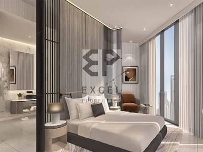 استوديو  للبيع في مدينة دبي الرياضية، دبي - IMG-20250910-WA0019. jpg