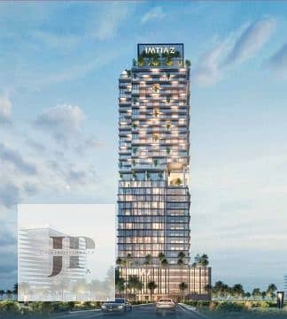 Studio for Sale in Dubai Land Residence Complex, Dubai - WhatsApp Image 2025-07-08 at 10.06. 47_73741bed. jpg