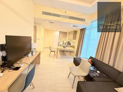 1 Bedroom Flat for Rent in Al Jaddaf, Dubai - 1000028387. jpg
