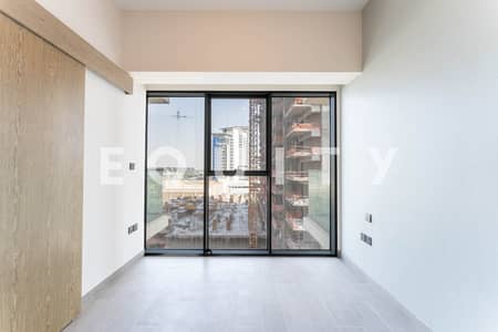 1 Bedroom Apartment for Rent in DAMAC Hills, Dubai - 1 BR plus Study | Brand New | Serene Community