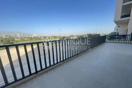 3 Bedroom Apartment for Sale in The Hills, Dubai - Stunning 3-Bedroom Apartment| Golf View|