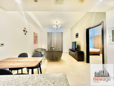 1 Bedroom Apartment for Rent in Jumeirah Lake Towers (JLT), Dubai - 1. jpg