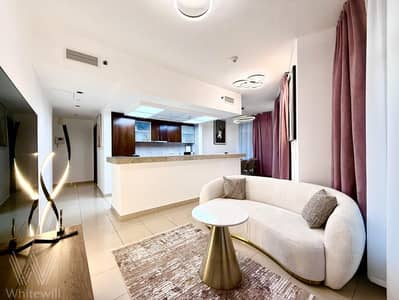 1 Bedroom Flat for Sale in Dubai Marina, Dubai - WhatsApp Image 2025-09-12 at 10.36. 01. jpeg