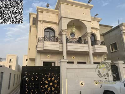 فیلا 5 غرف نوم للبيع في الزاهية، عجمان - WhatsApp Image 2025-09-12 at 08.33. 24_72cb55d2. jpg