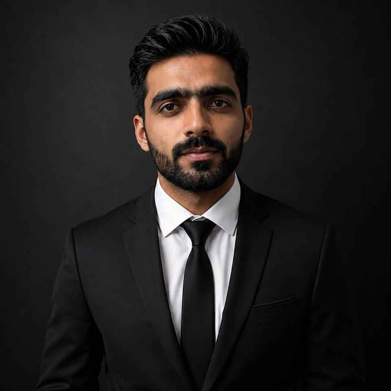 Aftab Majeed