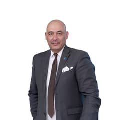 Khashayar Azadi