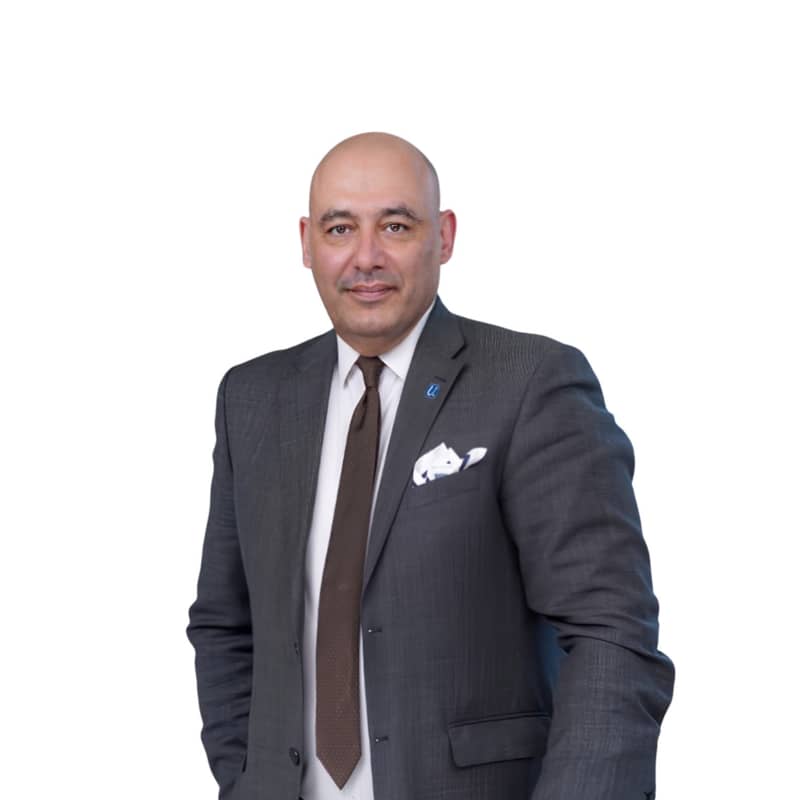 Khashayar Azadi