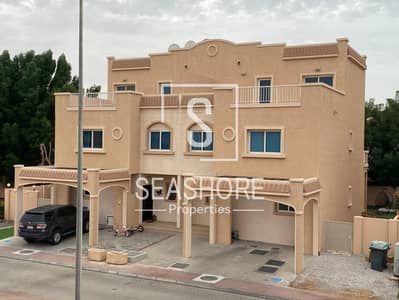 3 Bedroom Villa for Rent in Al Reef, Abu Dhabi - IMG_7902. JPG
