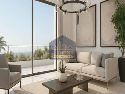 2 Cпальни Апартамент Продажа в Мирдиф, Дубай - 4. jpg