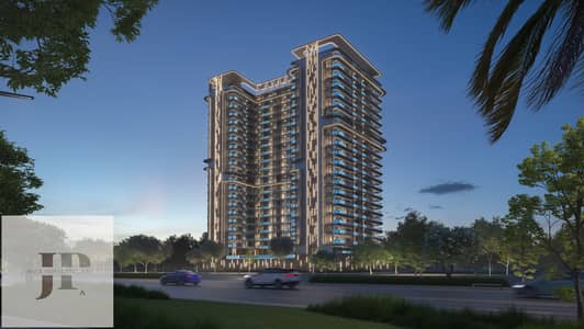 2 Bedroom Apartment for Sale in Dubai Production City (IMPZ), Dubai - Outro. jpg