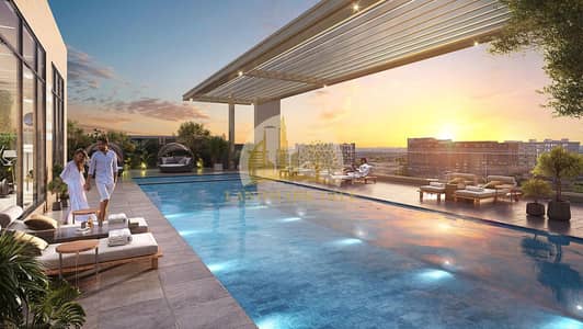 2 Bedroom Flat for Sale in Dubai Land Residence Complex, Dubai - _2K6IGuQ. jpeg