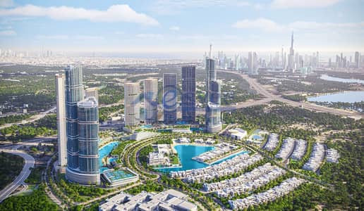 2 Bedroom Flat for Sale in Sobha Hartland 2, Dubai - unnamed. jpg