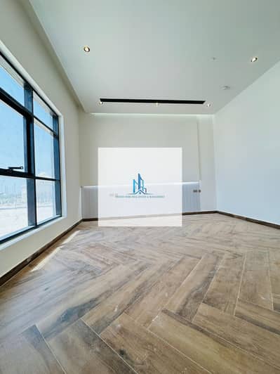 Studio for Rent in Al Rahbah, Abu Dhabi - 61abeaca-4d5b-42c1-be52-a07e91bbf4c1. jpg