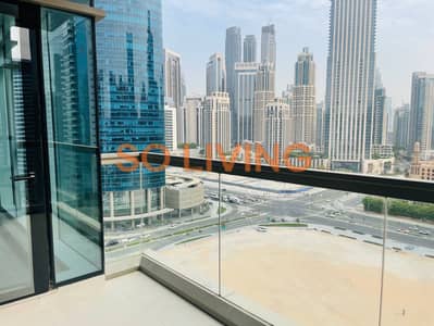 1 Bedroom Apartment for Rent in Business Bay, Dubai - IMG_7909. jpg