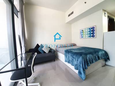 Studio for Rent in Business Bay, Dubai - 20210926_140536. jpg