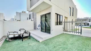 فیلا في زينيا،(أكويا من داماك) داماك هيلز 2 3 غرف 120000 درهم - 12768591