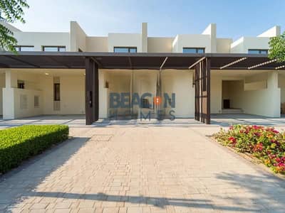 4 Bedroom Townhouse for Sale in Dubai South, Dubai - 7. jpg