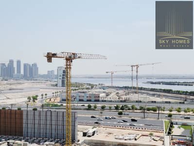 1 Bedroom Apartment for Rent in Al Jaddaf, Dubai - 1000028435. jpg