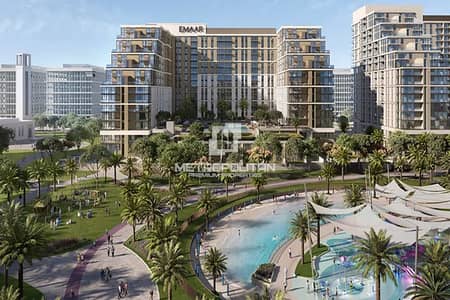 2 Bedroom Flat for Sale in Dubai Hills Estate, Dubai - Upscale Community | Modern Living | Spacious