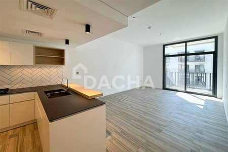 1 Bedroom Flat for Rent in Jumeirah Village Circle (JVC), Dubai - 1 Bedroom | POOL VIEW | Vacant Soon