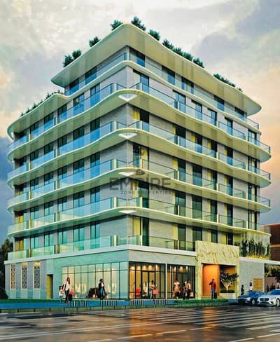 1 Bedroom Apartment for Sale in International City, Dubai - 18f09182-5be7-45c0-a4ec-0ae99fa2d3d6. jpg