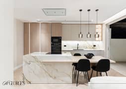 3 Bed/Maids | Fully Reimagined Luxury Villa | Elegant Renovation by St George’s Real Estate