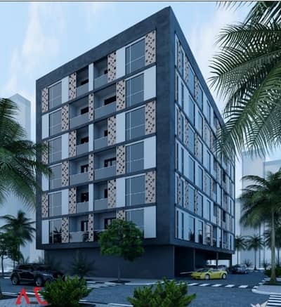 Mixed Use Land for Sale in Tilal City, Sharjah - fdd30f43-1758-4515-b612-014a241b17. jpeg