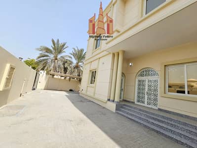 5 Bedroom Villa for Rent in Al Ramtha, Sharjah - 120501. jpg