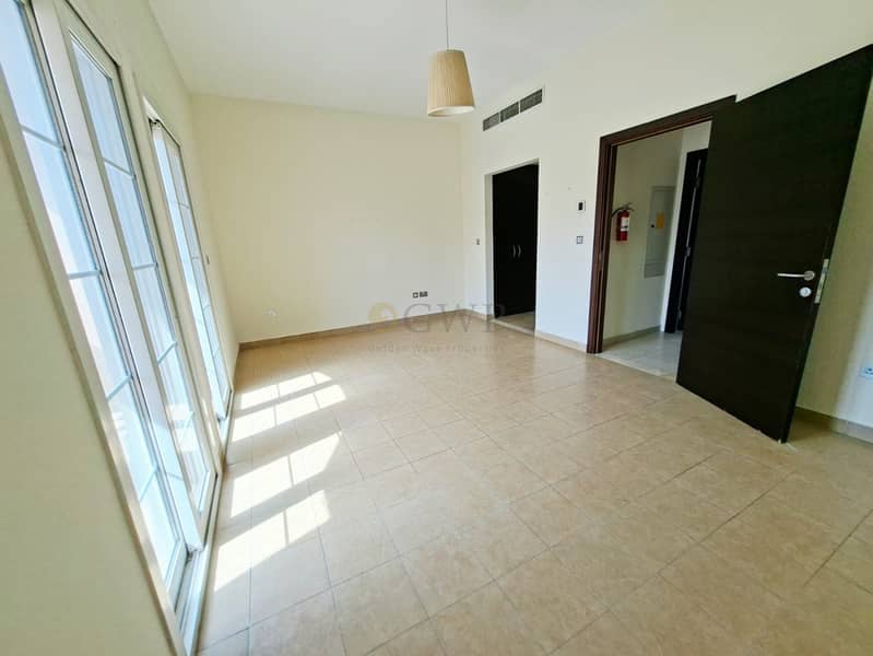 Single Row | Park Facing | Easy Access | Available