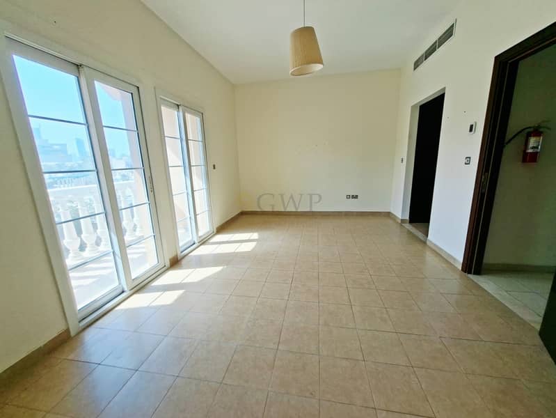 Single Row | Park Facing | Easy Access | Available