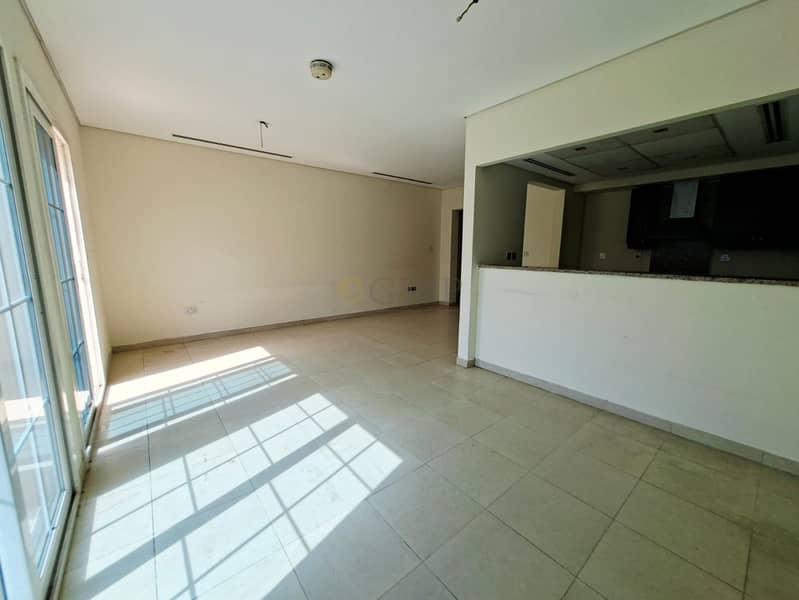 Single Row | Park Facing | Easy Access | Available