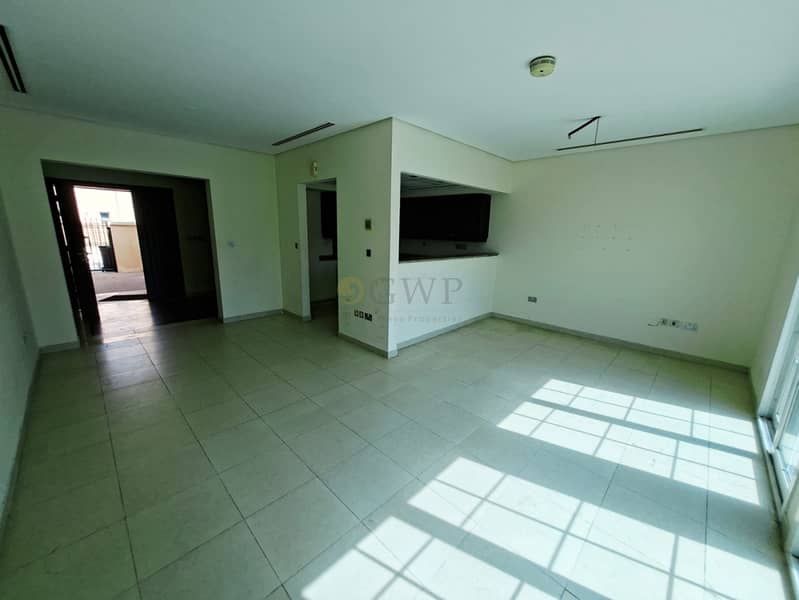 Single Row | Park Facing | Easy Access | Available