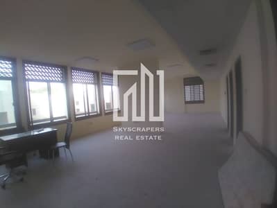 مکتب  للايجار في شارع المطار، أبوظبي - dddf38d9-f265-4455-afa8-52b2762ccc11. jpeg