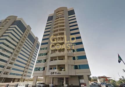 1 Спальня Апартаменты Продажа в Дубай Спортс Сити, Дубай - Olympic Park 2  Dubai Sports City. jpg