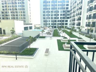 1 Bedroom Apartment for Rent in Town Square, Dubai - 11. jpg
