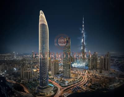 1 Bedroom Flat for Sale in Downtown Dubai, Dubai - bf206285381f45a60f611e3dc40fa8e2. jpg