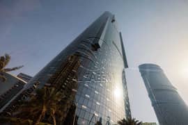 شقة في برج صن،شمس جيت ديستريكت،شمس أبوظبي،جزيرة الريم 1 غرفة 1449990 درهم - 12768326