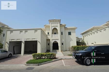 阿尔弗雷德街区， 迪拜 4 卧室别墅待租 - 位于阿尔弗雷德街区，阔塔什别墅区 4 卧室的别墅 310000 AED - 12765603